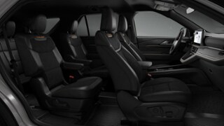 2027 Ford  Internal Image 1